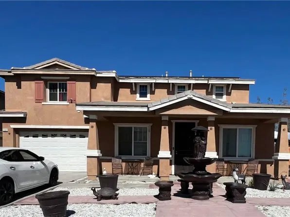 11994 Nyack Rd, Victorville, CA 92392