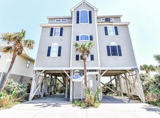 417 S Seaside Dr, Surfside Beach, SC 29575