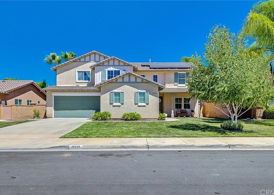 1st image of 35244 Begonia Ln