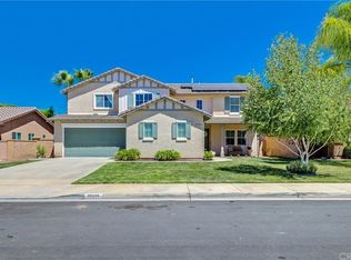 35244 Begonia Ln, Winchester, CA 92596