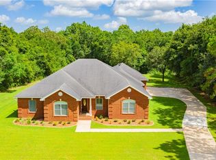 4202 Oak Ct N, Mobile, AL 36695