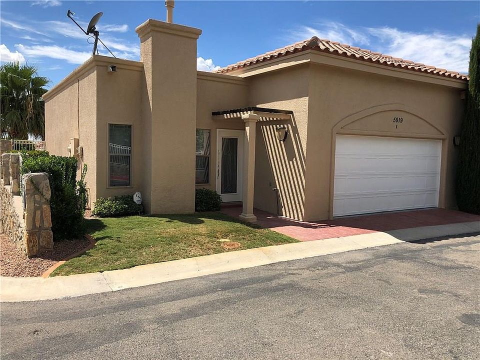 1st image of 5919 Bandolero Dr Unit E