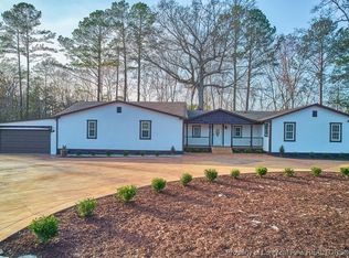 241 Indian Heritage Rd, Lumberton, NC 28358