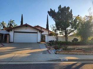 18944 Gold Hill Dr, Walnut, CA 91789