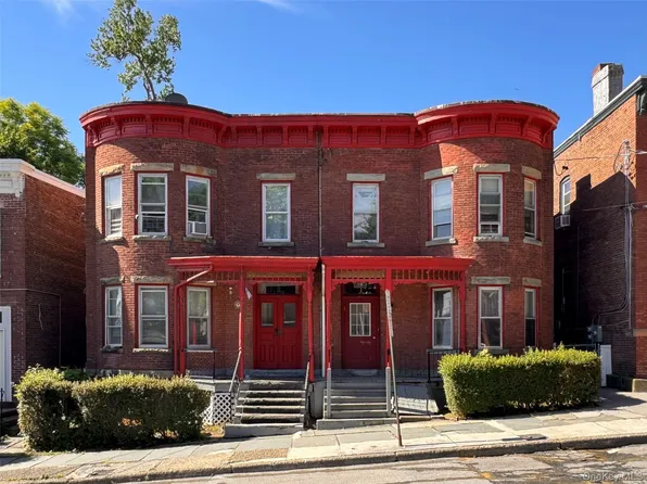 51 Benkard Avenue, Newburgh, NY 12550