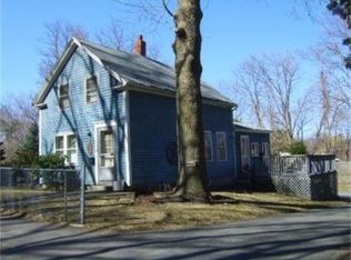 158 May St, Worcester, MA 01602