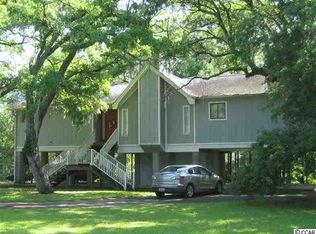 201 Waccamaw Ln, Longs, SC 29568