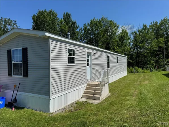 10601 Hulser Rd Lot 36, Utica, NY 13502