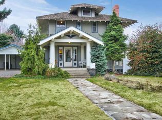 122 Park Ave, Yakima, WA 98902