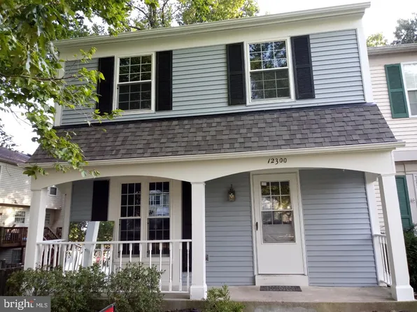12300 Dapple Gray Ct, Woodbridge, VA 22192