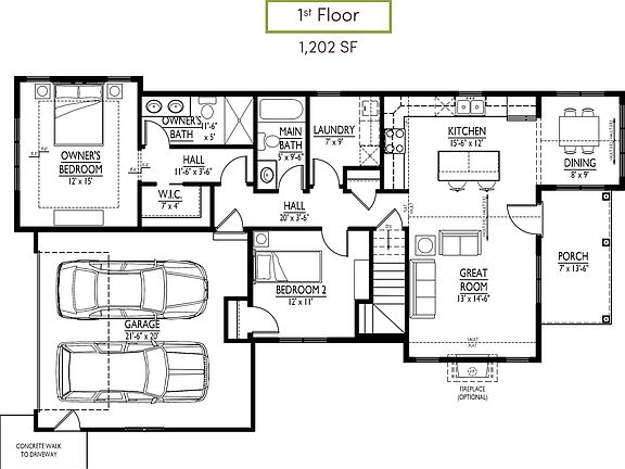 3rd image of this home