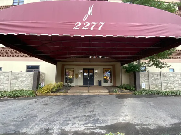 2277 Union Ave APT 304, Memphis, TN 38104