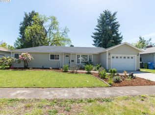 2668 Forrester Way, Eugene, OR 97401