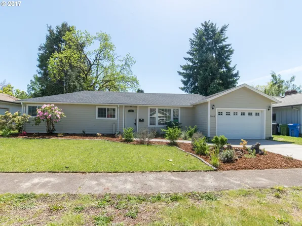 2668 Forrester Way, Eugene, OR 97401