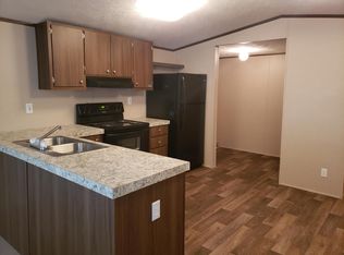 155 Colorado Dr, Maxwell, TX 78656
