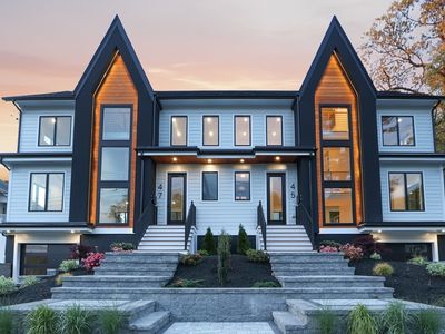 127 Withington Rd #1, Newtonville, MA, 02460