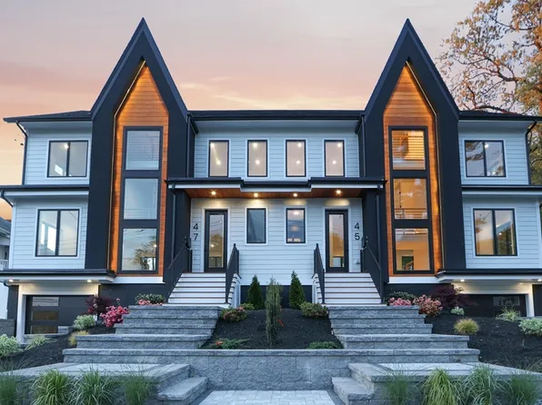 127 Withington Rd #1, Newtonville, MA 02460