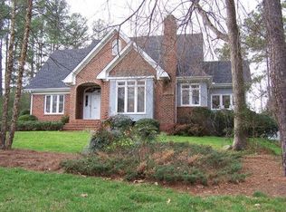 3409 Primrose Meadow Ln, Wake Forest, NC 27587