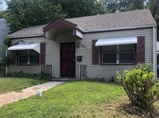 2901 E 63rd St, Kansas City, MO 64132