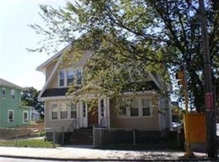 545 Hancock St APT 1, Quincy, MA 02170