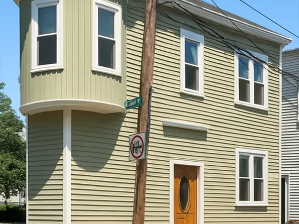 220 Dorchester St, South Boston, MA 02127