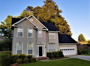 4560 Waterford Dr, Evans, GA 30809