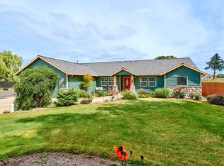 931 W Main St, Molalla, OR 97038