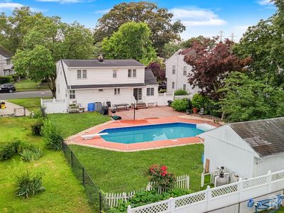 45 Kenwood Ter, Hamilton, NJ, 08610