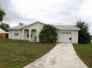 173 Mexicali Ave, Kissimmee, FL 34743