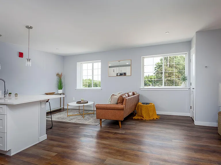 Parkview on Worth — Photo 5