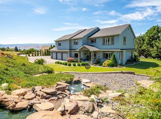 398 23rd St NE, East Wenatchee, WA 98802