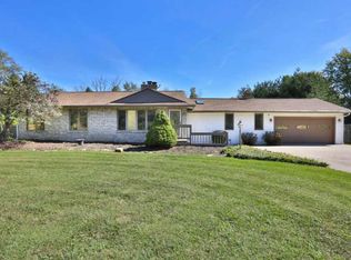 4365 S Old 3c Hwy, Westerville, OH