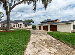 2387 Lakeshore Dr, Fleming Island, FL 32003