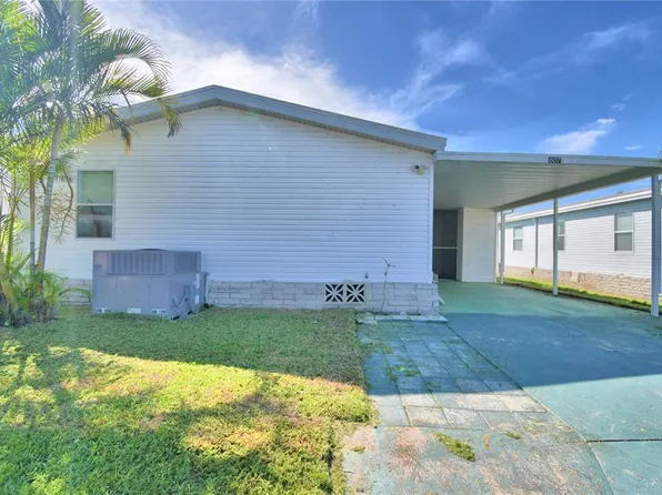 607 Peacock Trl, Haines City, FL 33844