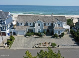 214 Dune Ave, Mantoloking, NJ 08738