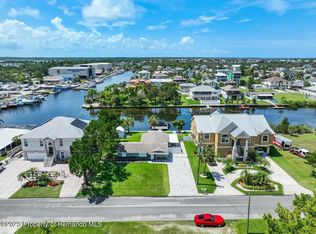 4068 Gulfview Dr, Hernando Beach, FL 34607