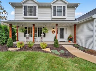 3130 Early Bird Ln, Green Bay, WI 54313