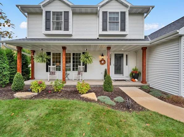 3130 Early Bird Ln, Green Bay, WI 54313