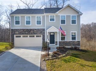 5489 Anne Marie Dr, Morrow, OH 45152