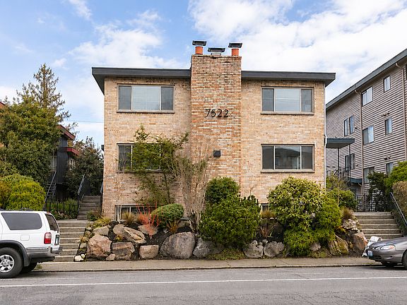 2nd image of 7522 24th Ave NW #4