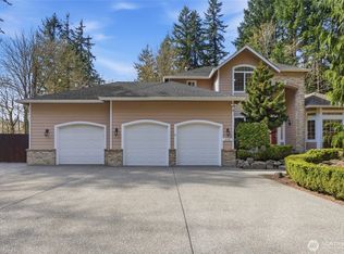Salish Springs, Redmond, WA 98053