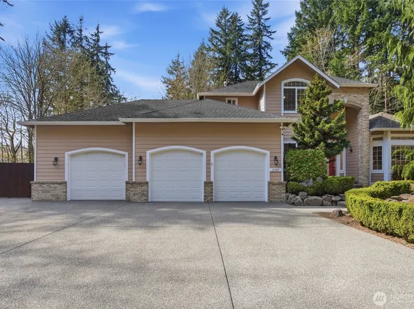 5107 218th Avenue NE, Redmond, WA 98053