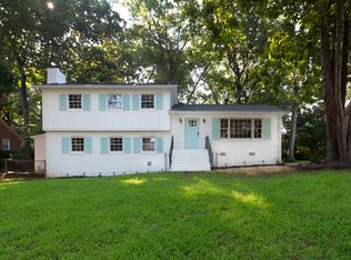 4424 Dawnwood Dr, Charlotte, NC 28212