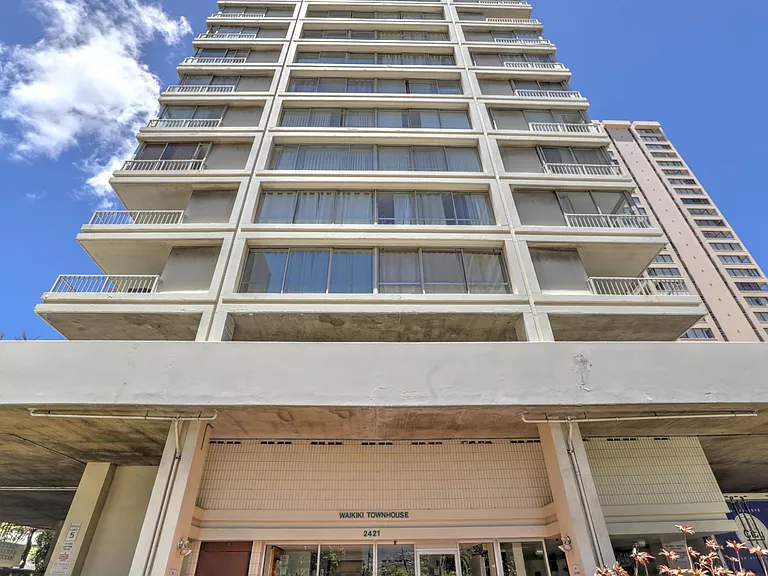 2421 Tusitala St #900 — Photo 14