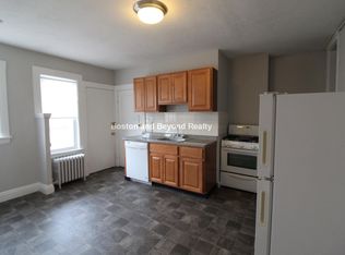 33 Lourdes Ave #6AC, Jamaica Plain, MA 02130