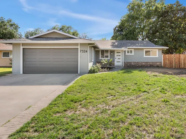 7524 Widgeon Way, Fair Oaks, CA 95628