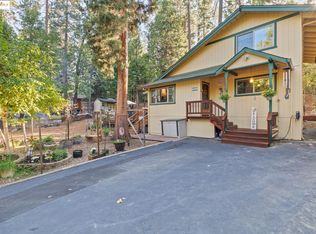 23862 Marshall Way, Twain Harte, CA 95383