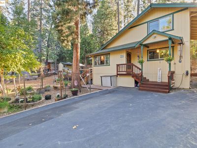 23862 Marshall Way, Twain Harte, CA, 95383
