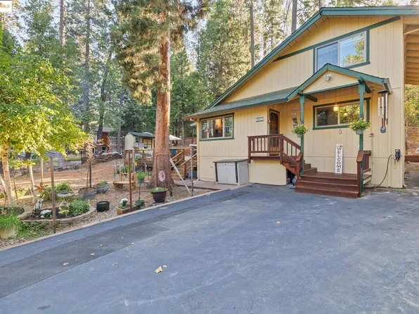 23862 Marshall Way, Twain Harte, CA 95383