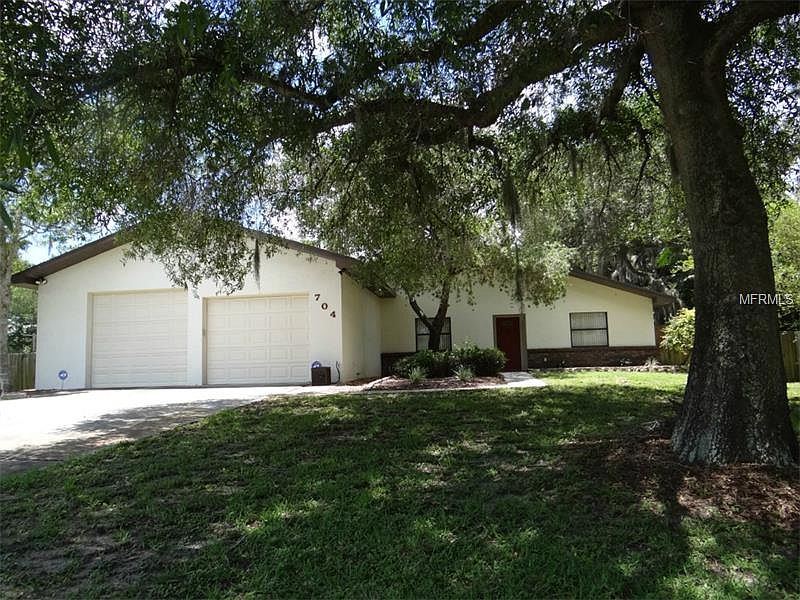 Home For Sale In RED OAK HILLS